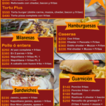 Definitiva Rey De La Pizza