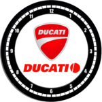 RelojDucati