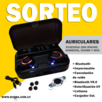 Sorteo